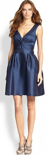 New Year's with Lady-Like Flair