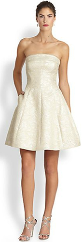 New Year's with Lady-Like Flair