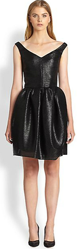 New Year's with Lady-Like Flair