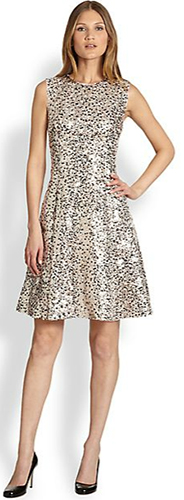 New Year's with Lady-Like Flair