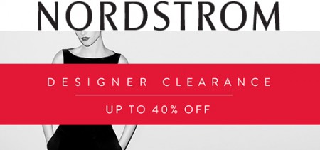 Nordstrom Sale
