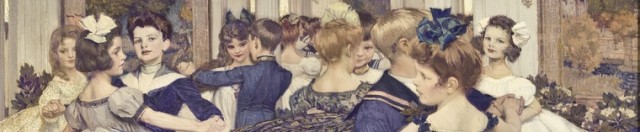 Winter Antique Road Show