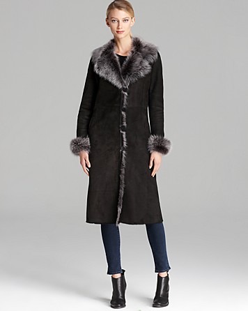 Maximilian Furs