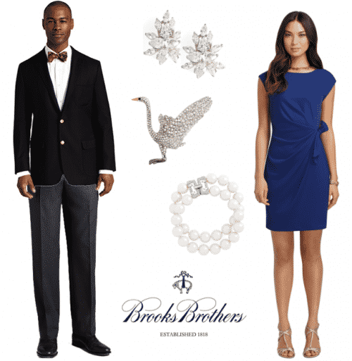 Winter Antiques Show Young Collectors Night