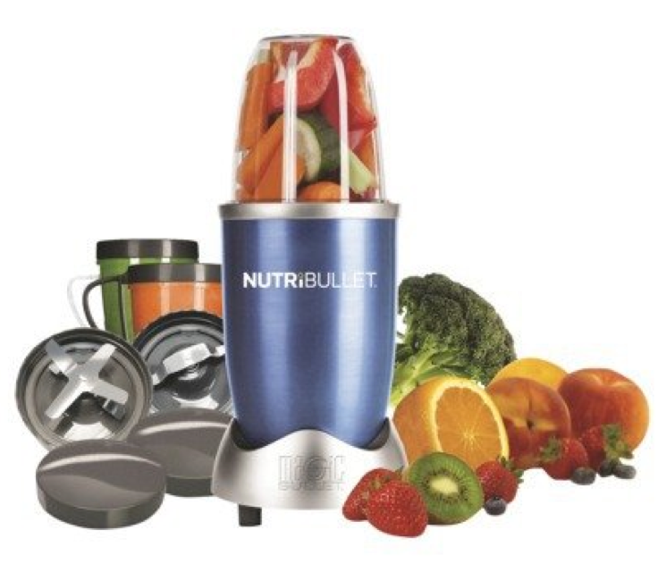 NUTRI BULLET