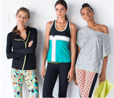 Trina Turk Recreation