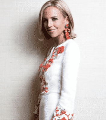 Tory Burch Rodeo Collection