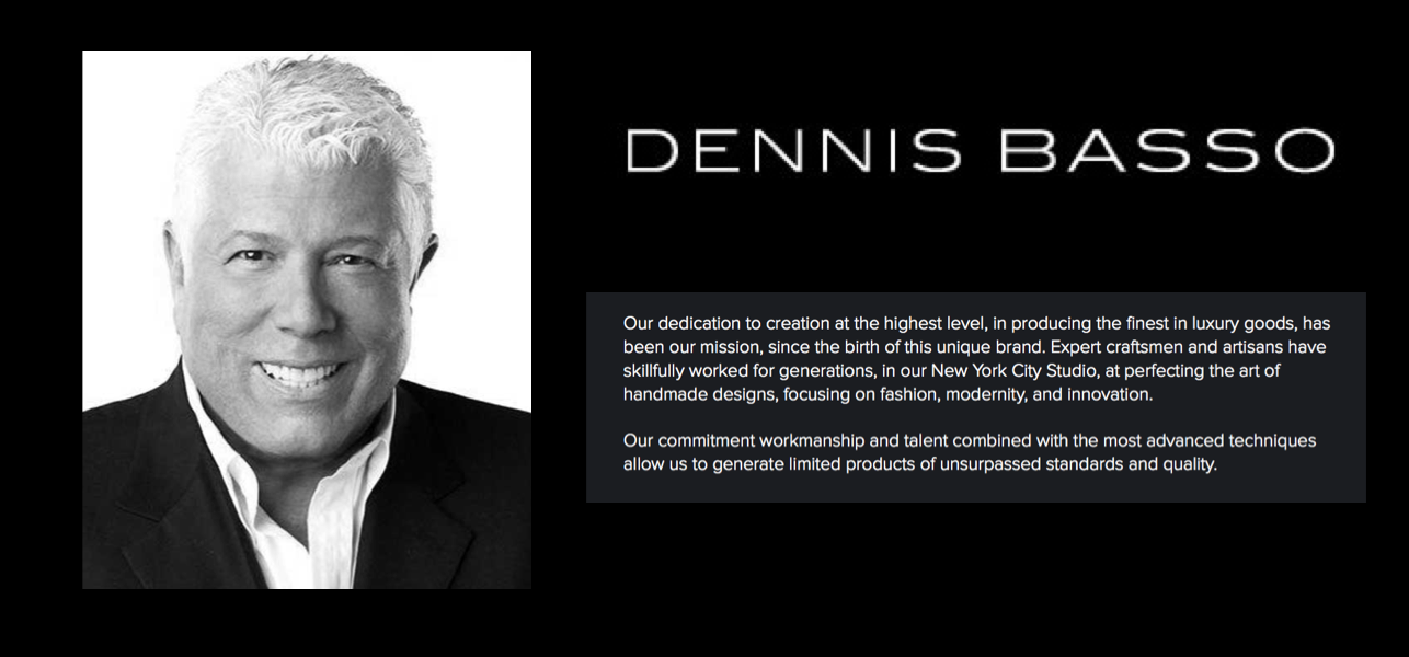 Dennis Basso Fur Sale