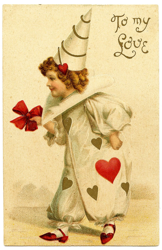 valentine