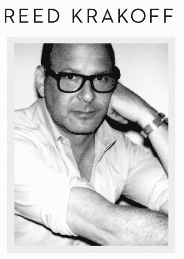 Reed Krakoff for Dubin Breast Center