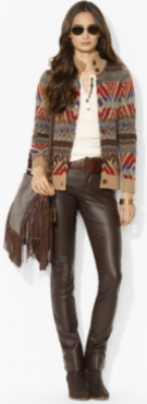 What to Wear Sundance Film Festival