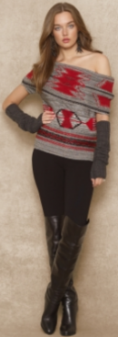 What to Wear Sundance Film Festival