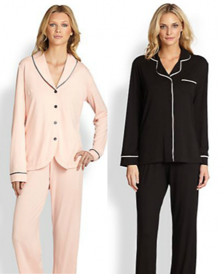 what to wear pajamas