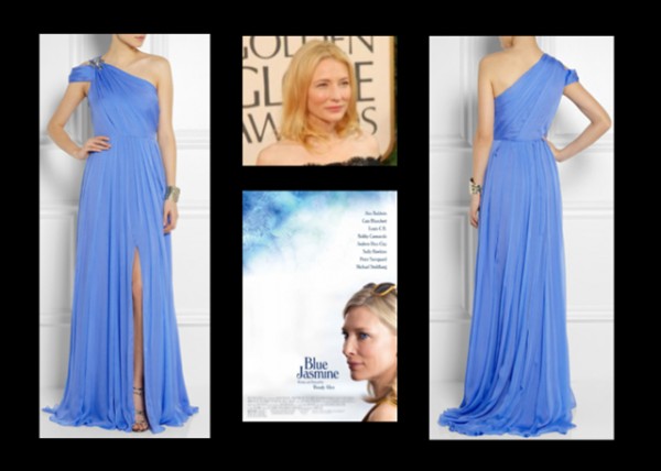 What to Wear Golden GLobe