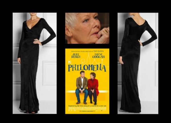 What to Wear Golden GLobe