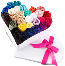 Hilary Dick Valentine's Picks