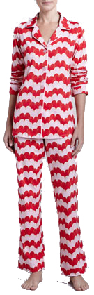 Hilary Dick Valentine's Picks