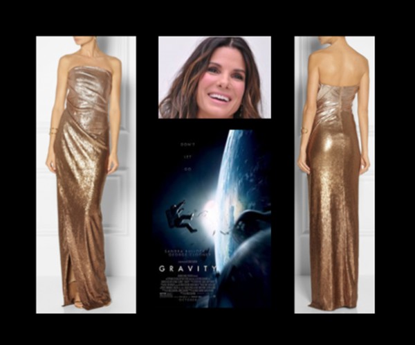 What to Wear Golden GLobe