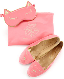 Hilary Dick Valentine's Picks