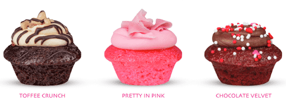 Last Minute Valentines Gifts