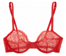 Pour Moi Valentines Day