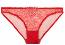 Pour Moi Valentines Day