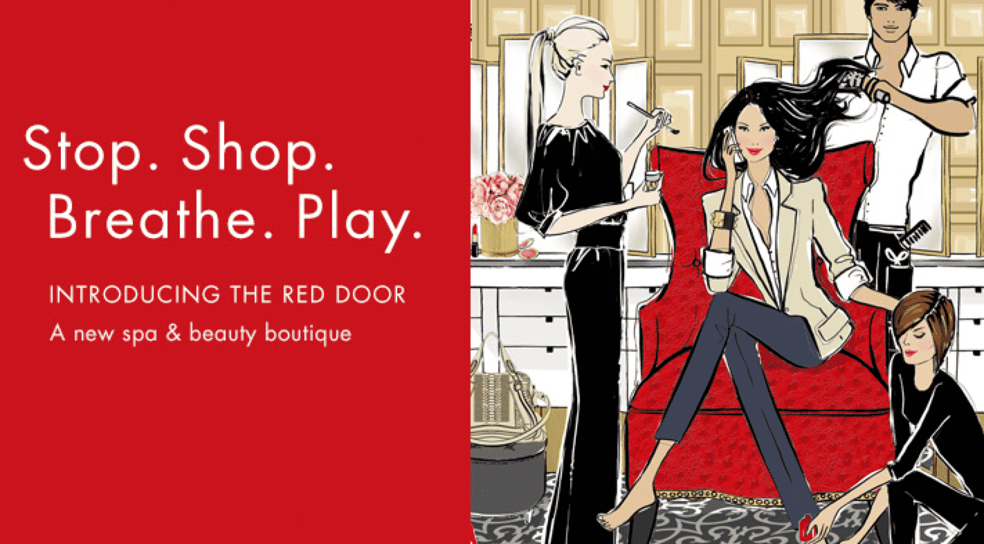 Pour Moi Valentines Day