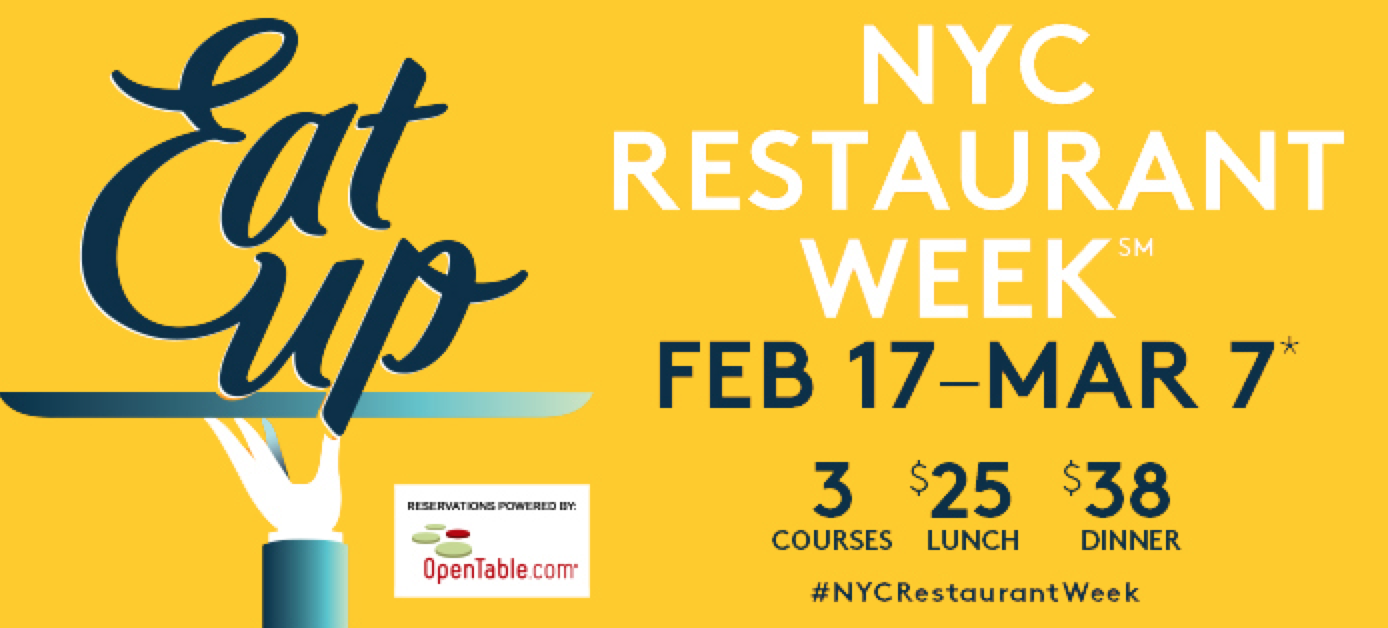 what to wear restaurant week