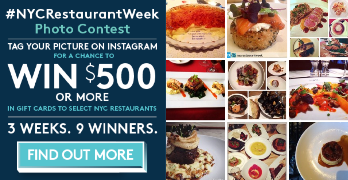 what to wear restaurant week