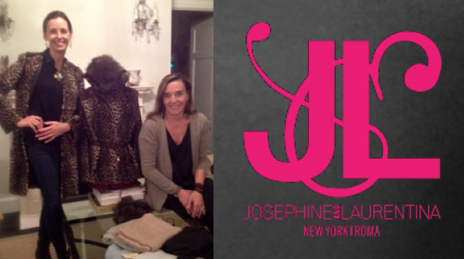 Leslie Johnson Cristina Cenci