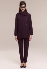 LYN DEVON Fall/Winter 2014 Collection