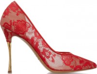 What to Wear Valentine's Night