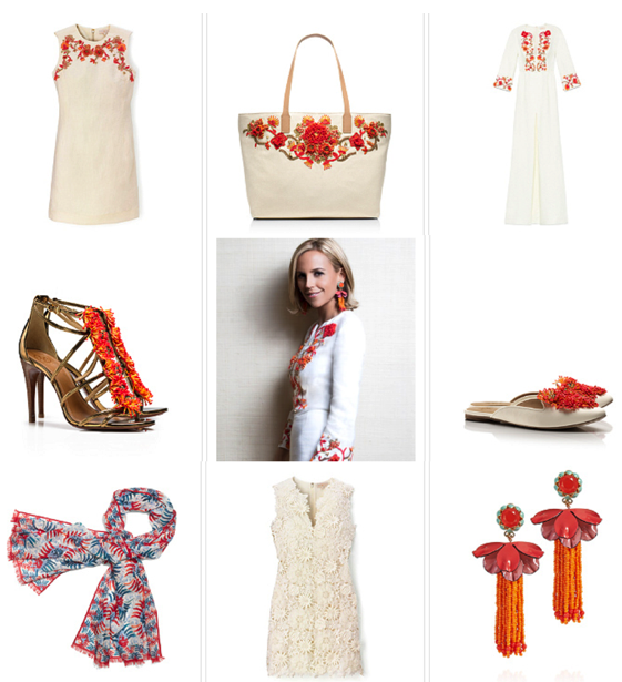 Tory Burch Rodeo