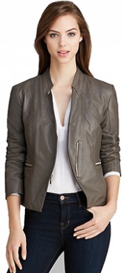 Spring Leather Jackets