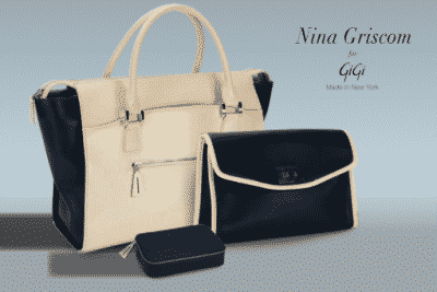 Nina Griscom for GiGi New York Trunk Show