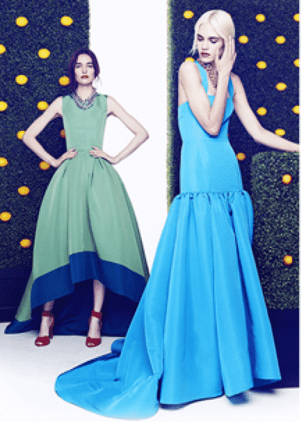 Dee Hutton Trunk Show