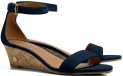 Tory Burch Wedge