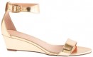 J. Crew Wedge Sandal