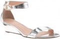J. Crew Wedge Sandal