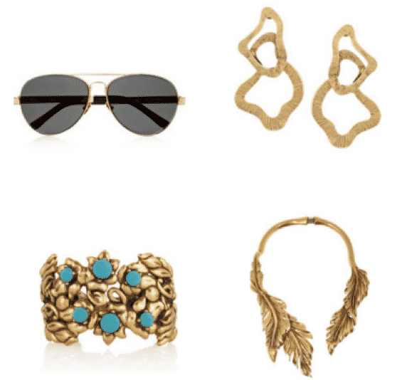 Oscar Sale at the THE OUTNET