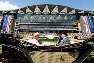 Royal Ascot