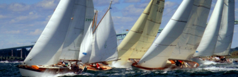 what to wear newport