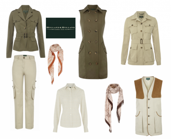 what to wear fitchs corner