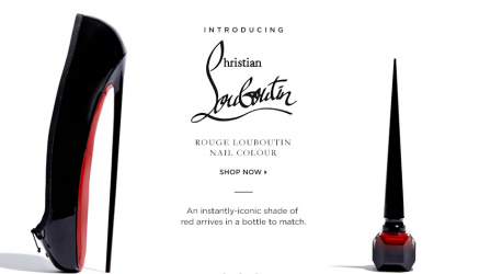Christian Louboutin