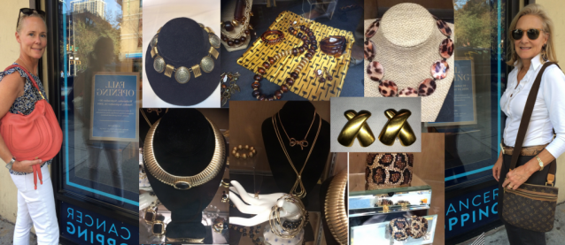 The Society Boutique