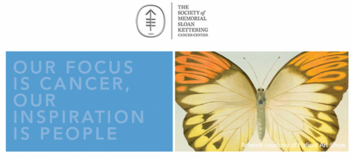 The Society Memorial Sloan Kettering Cancer Center