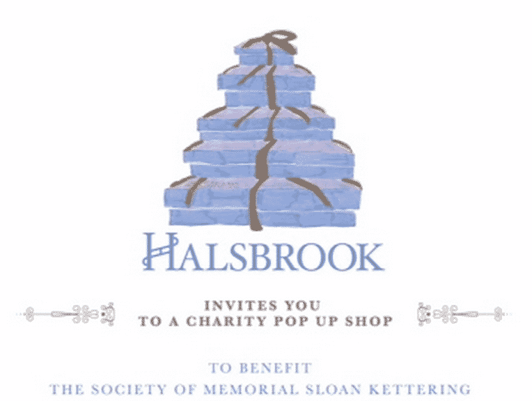 Halsbrook Pop Up