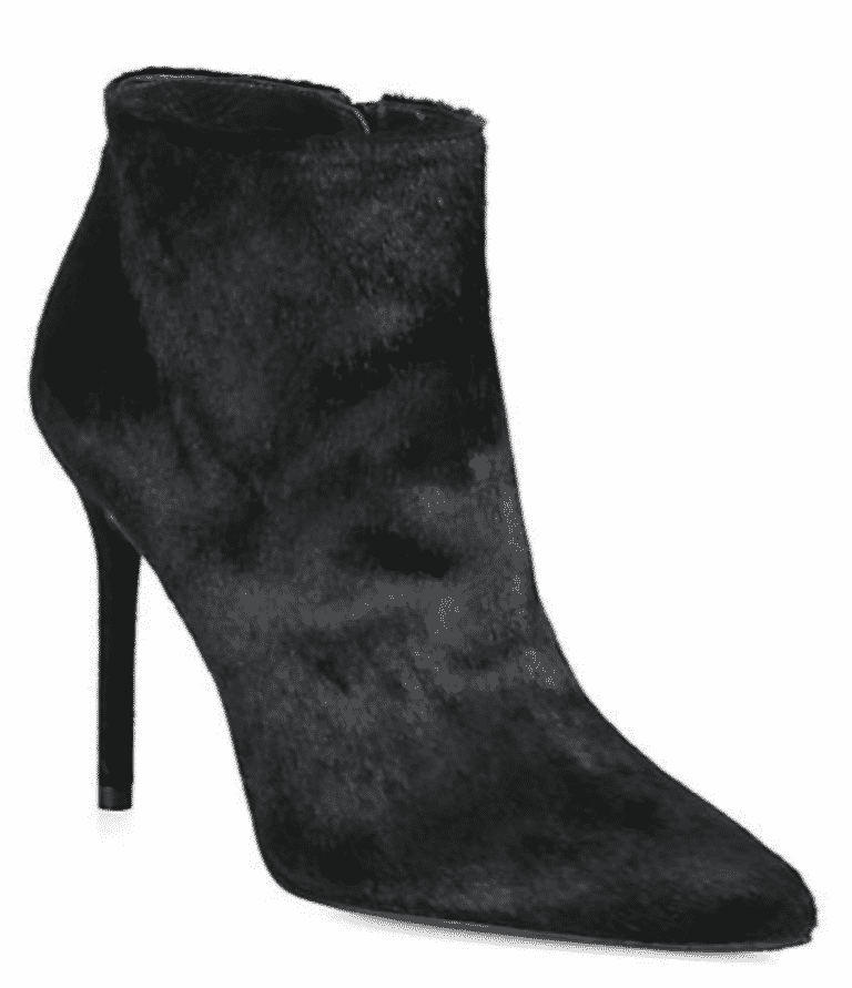 Dress Up Your Booties