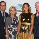 what to wear wear Town & Country