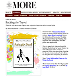 What to Wear Press In MORE